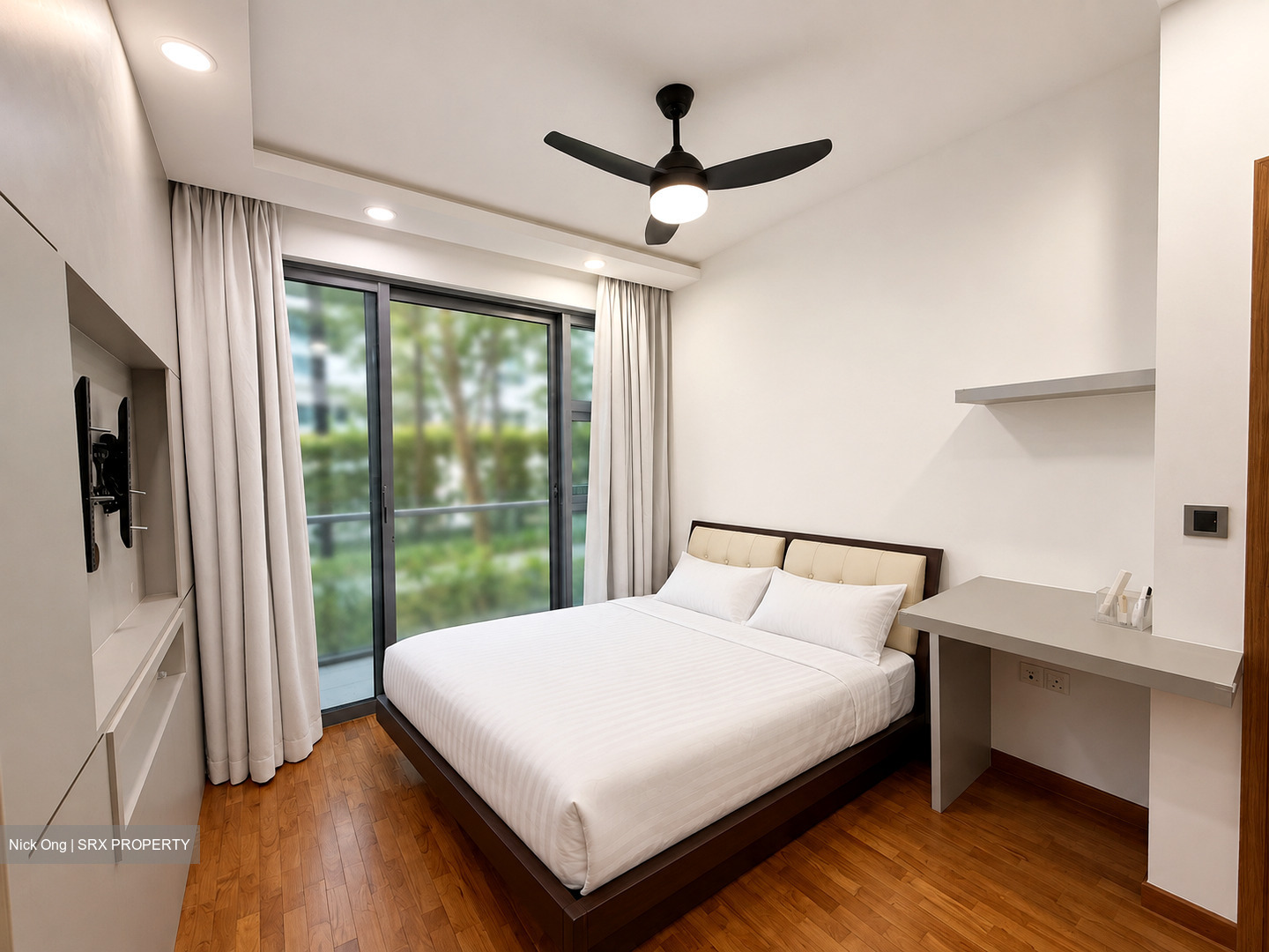 The Canopy (D27), Condominium #621492321
